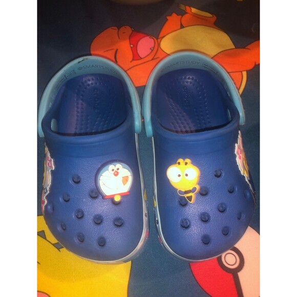 Crocs 6c - Picture 1 of 6